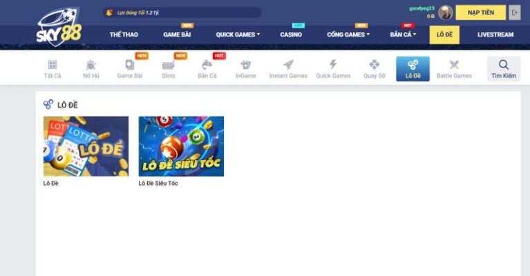 Qh888 đảm bảo chất lượng website cao nhất - Qh888