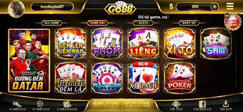 Giải tỏa cảm xúc của bạn với 789Bet! - 789Bet