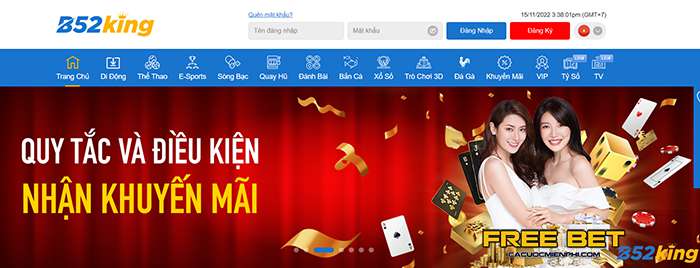 Tại sao một trang web game tầm cỡ 33King lại trả 128000 RMB? - 33King