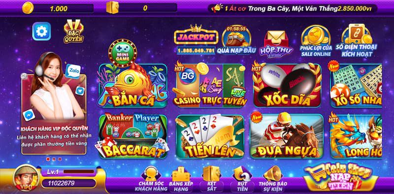 Tại sao các tuyển thủ lại tham gia một giải đấu cấp 58Win? - 58Win