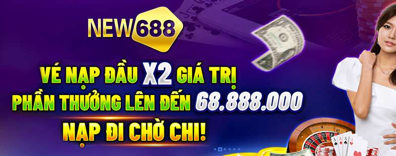 Nền tảng chơi game hàng đầu và uy tín đạt chuẩn Ricwin tại châu Á - Ricwin