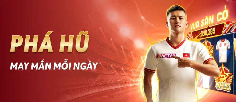 9Dbet là một công ty game hàng đầu và nổi tiếng tại Việt Nam - 9Dbet