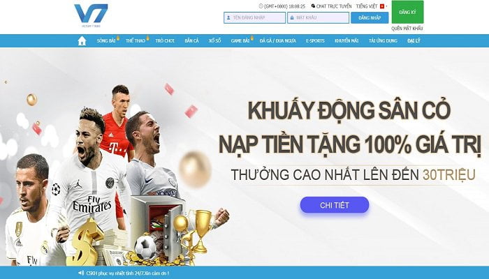 Thông tin liên hệ VIP 85Win - 85Win