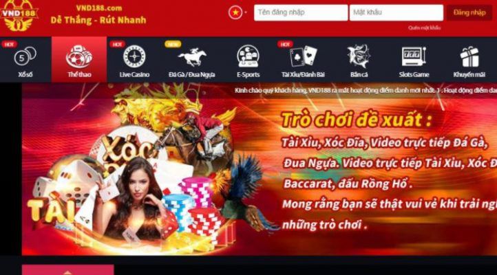 Ai không biết đến công ty game này thì không phải là một người chơi cờ bạc thực thụ - Pho88