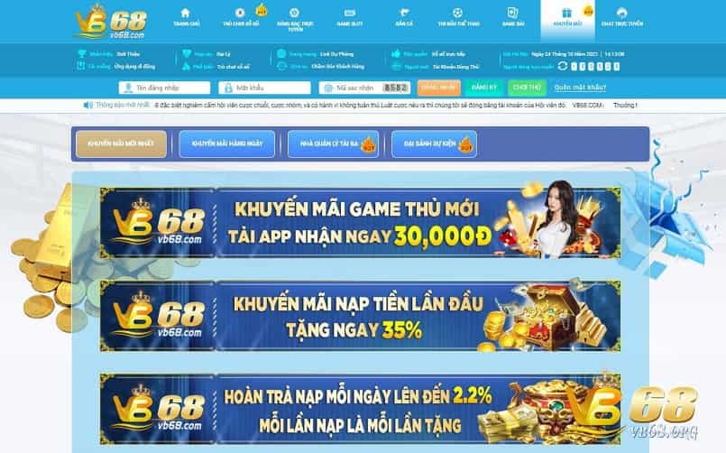 Cả ba khu vực đều được đưa vào chương trình xổ số – cấp độ Hitclub, và quy trình diễn ra cực kỳ nhanh chóng! - Hitclub
