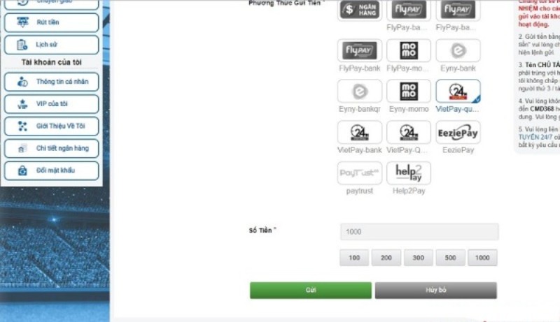 777Loc gg có một số chương trình khuyến mãi rất hấp dẫn - 777Loc