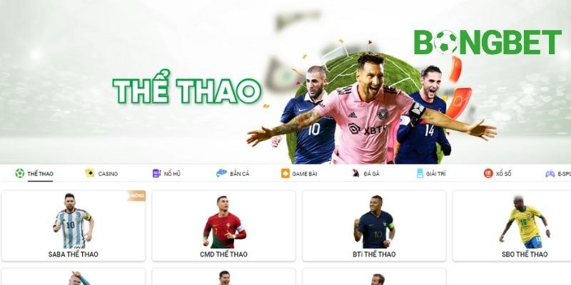 Liệu các trang web game được xếp hạng Bong8899 có thực sự đáng tin cậy và hấp dẫn? - Bong8899