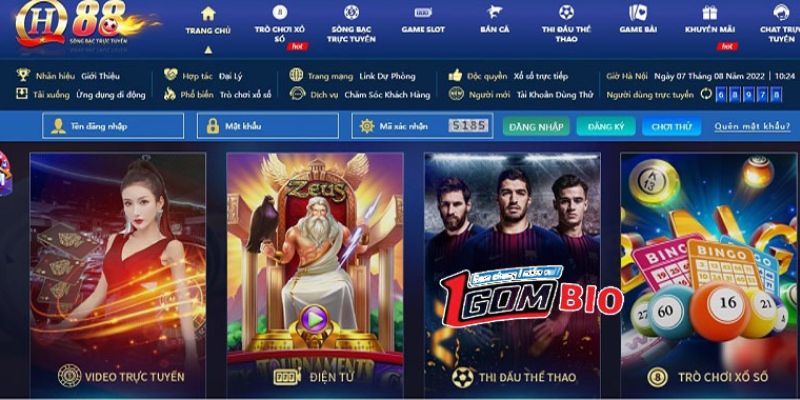 Hướng dẫn cách tải ứng dụng Ok33 hiệu quả trên điện thoại Android/iOS - Ok33