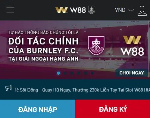 Danh mục sản phẩm của trang web cổng game thẻ bài V7sb - V7sb