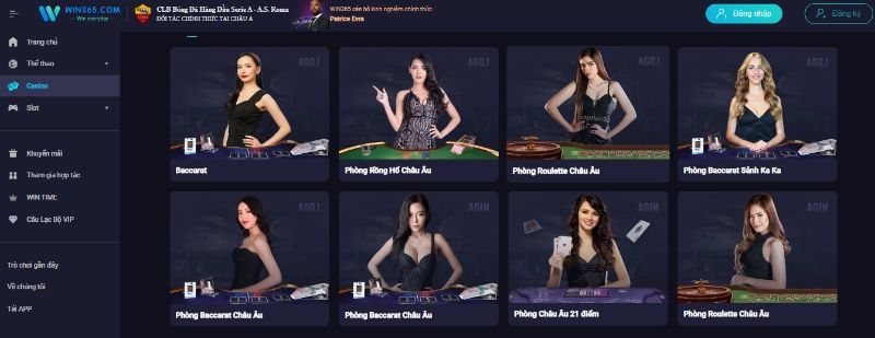 Trò chơi thưởng trên nền tảng Ptwin - Ptwin