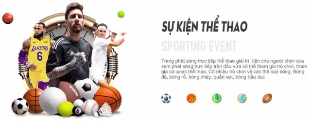 Số lượng sảnh trò chơi trên trang web H3bet - H3bet