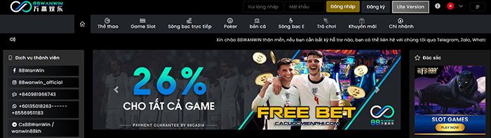Tôi có thể chơi các game trực tuyến đạt chuẩn Ev8 ở đâu? - Ev8