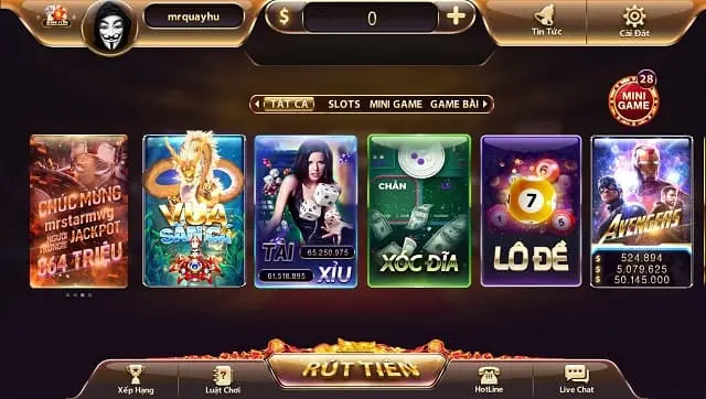 Các buổi biểu diễn trực tiếp đạt chuẩn V9bet mang đến vô số hoạt động quảng bá - V9bet