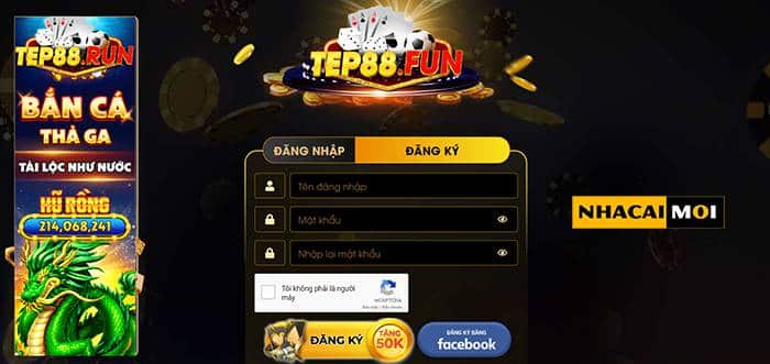 Nạp tiền Re88 bằng thẻ cào điện thoại di động - Re88