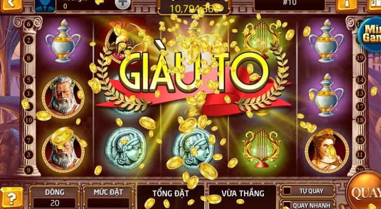 Đăng ký ngay để thưởng thức các trò chơi được xếp hạng 23Win - 23Win