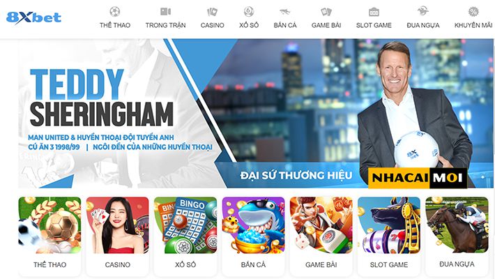 Xu hướng phát triển của Tập đoàn H3bet - H3bet