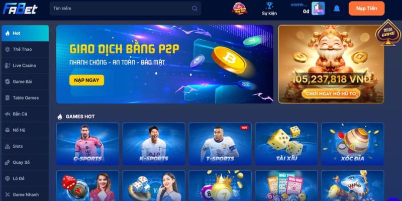 Trò chơi thẻ bài thưởng cao cấp cấp Super918 năm 2026 - Super918