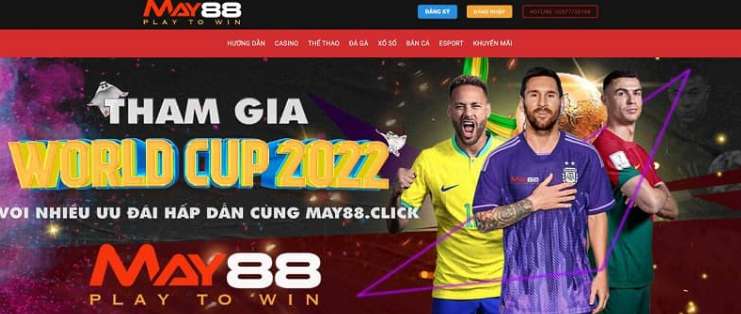 Các tính năng chính của trang web game Ricwin - Ricwin