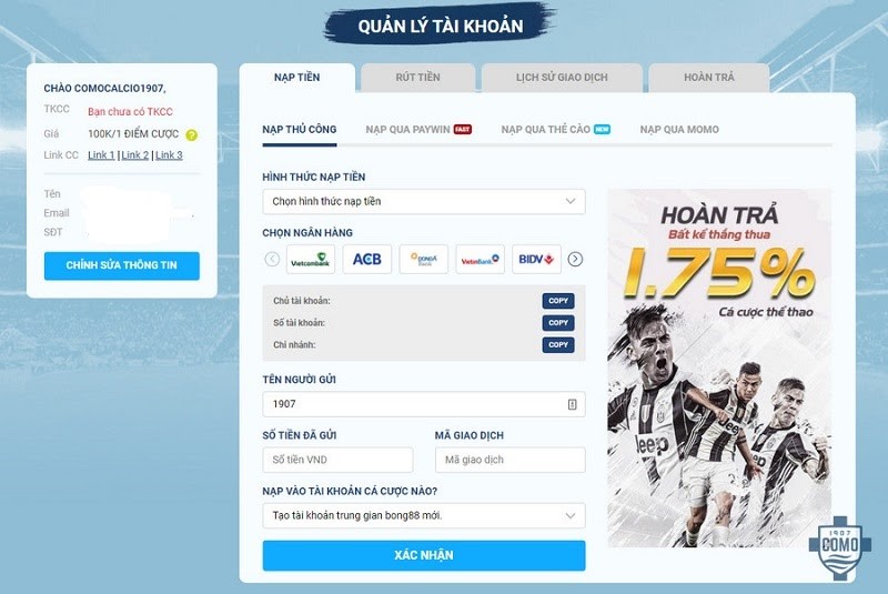 Câu hỏi thường gặp về các hoạt động khuyến mãi của 69Vn - 69Vn
