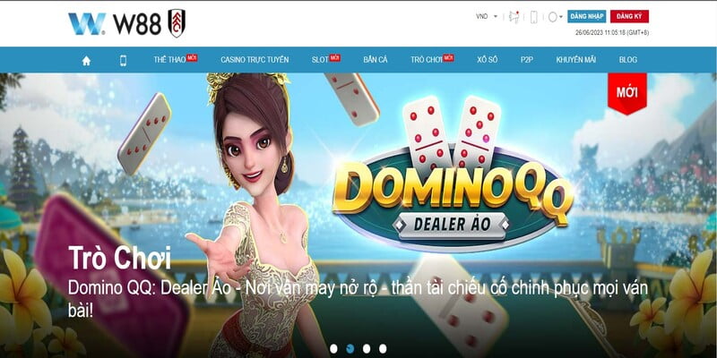 Hướng dẫn đăng ký và đăng nhập vào tài khoản Fm88 - Fm88