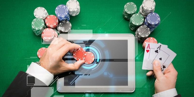 Hl8 tự hào sở hữu một loạt các trò chơi hấp dẫn nhất - Hl8
