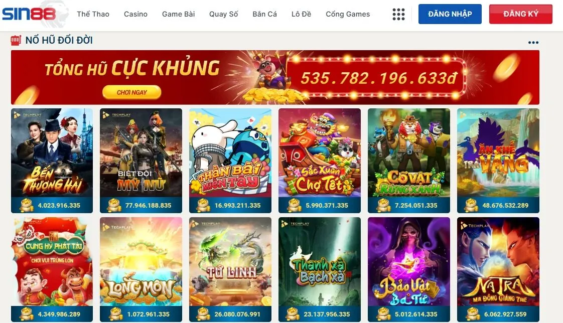 Trò chơi thẻ bài cấp độ Win88 nào phổ biến nhất? - Win88