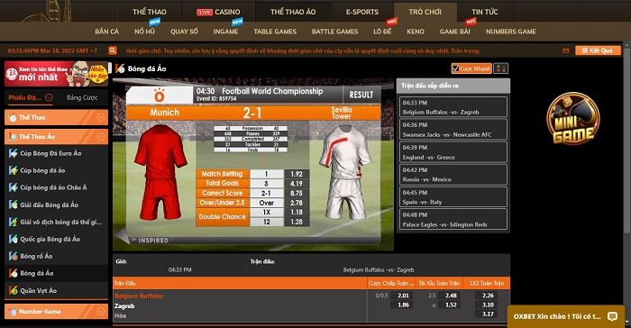 Hướng dẫn đầy đủ về Chương trình VIP 18Bet: Tối đa hóa lợi ích của bạn - 18Bet