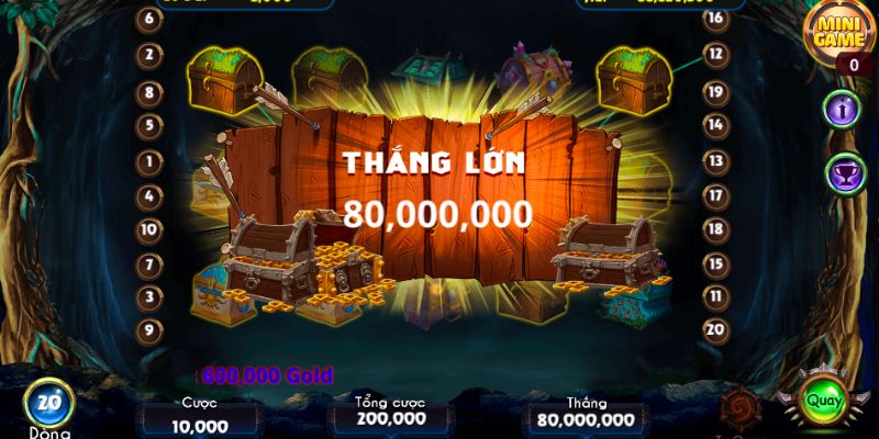 Trò chơi bắn cá sân nhà B52 - B52
