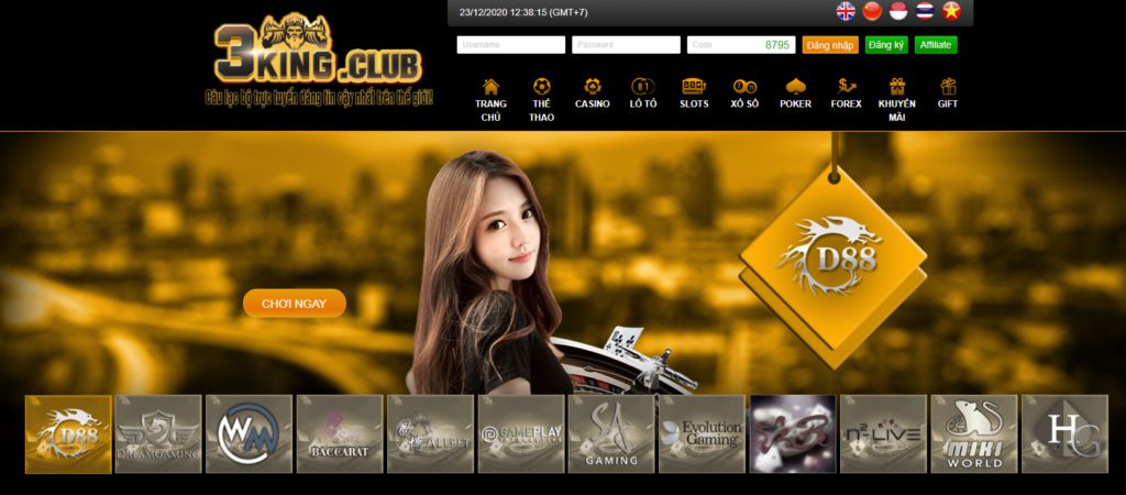 Người dùng cần chú ý điều gì khi đăng nhập vào Xvip? - Xvip