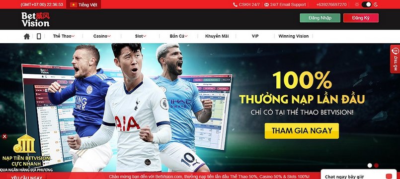 Hướng dẫn dành cho người chơi cá cược tham gia các trang web cá cược Lk88 - Lk88