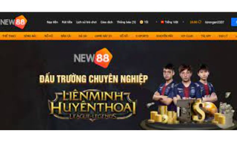OB Live Va88 Level Entry - Va88