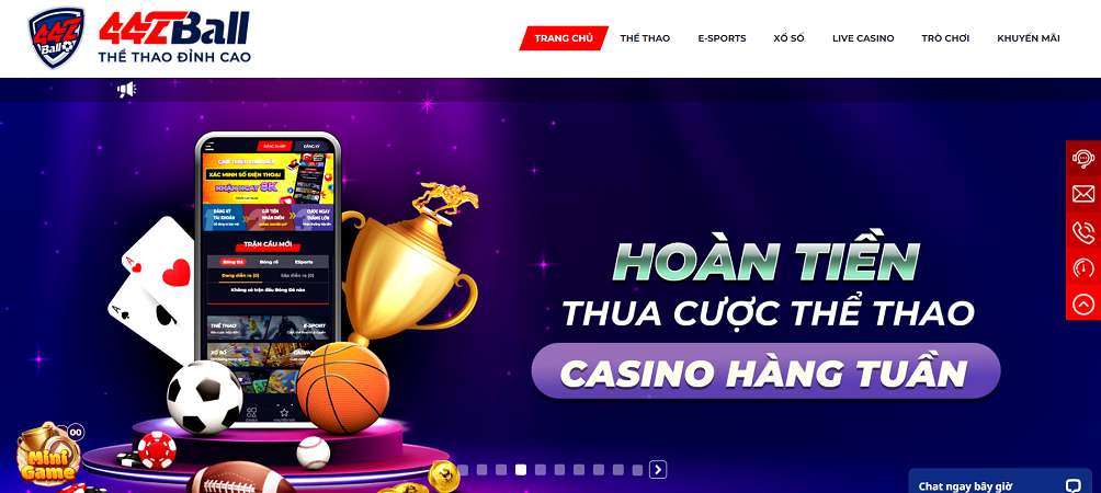 8Xbet 6 tự hào giới thiệu trò chơi máy đánh bạc phổ biến nhất - 8Xbet