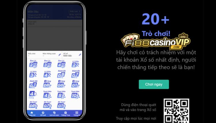 Hướng dẫn cơ bản về vận hành Qh888 - Qh888