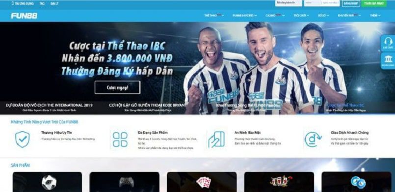 Xin giới thiệu công ty game danh tiếng tầm cỡ 7Ball này - 7Ball