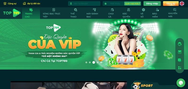 Các thành viên hạng Nohu90 được hưởng nhiều quyền lợi - Nohu90