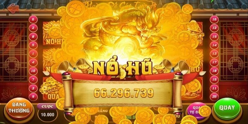 777Loc Lots - Trang web chơi slot trực tuyến số 1 năm 2026 - 777Loc