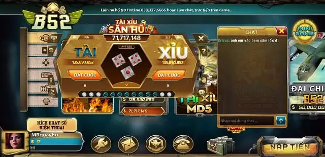 Tên thương hiệu tự nó đã nói lên thương hiệu đó — Fv88 - Fv88