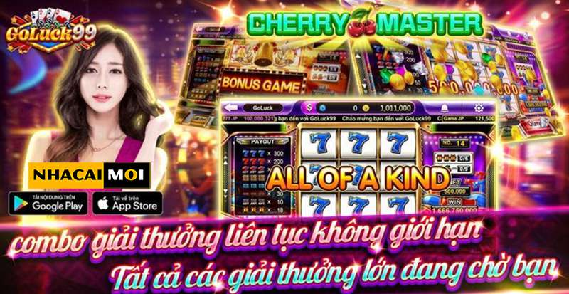 Vip88 sẽ mang đến cho bạn trải nghiệm máy đánh bạc trực tuyến độc đáo - Vip88