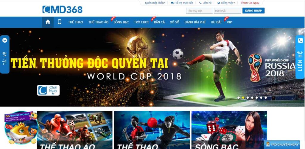 Nền tảng trò chơi toàn cầu Gi88 - Gi88