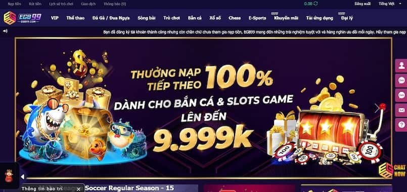 Tại sao bạn muốn trải nghiệm tất cả những điều này tại Nbet? - Nbet
