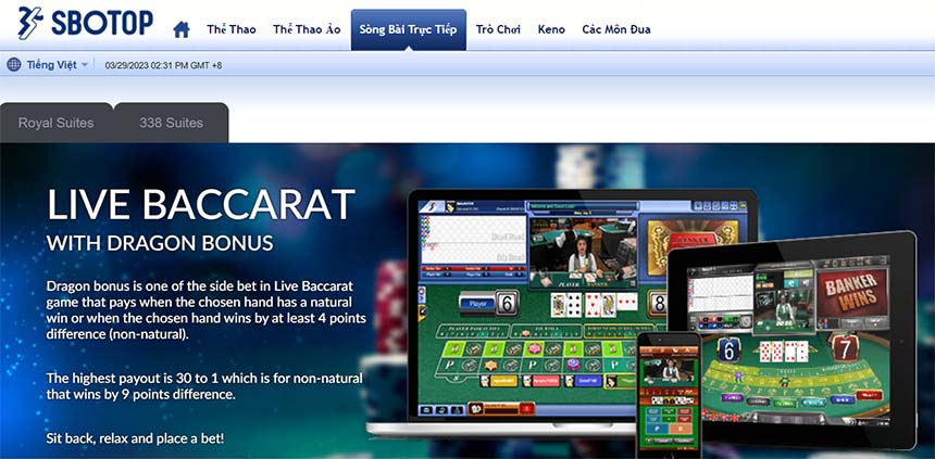Một số quy tắc chung cho các hoạt động khuyến mãi nạp tiền 188Bet - 188Bet