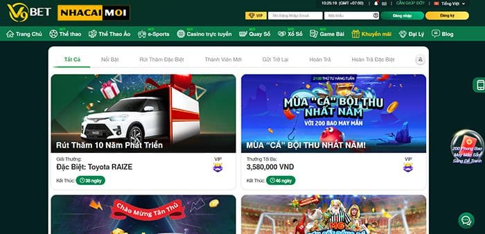 Các sòng bạc trực tuyến được xếp hạng Pkwin cung cấp tỷ lệ thanh toán cực kỳ hấp dẫn - Pkwin