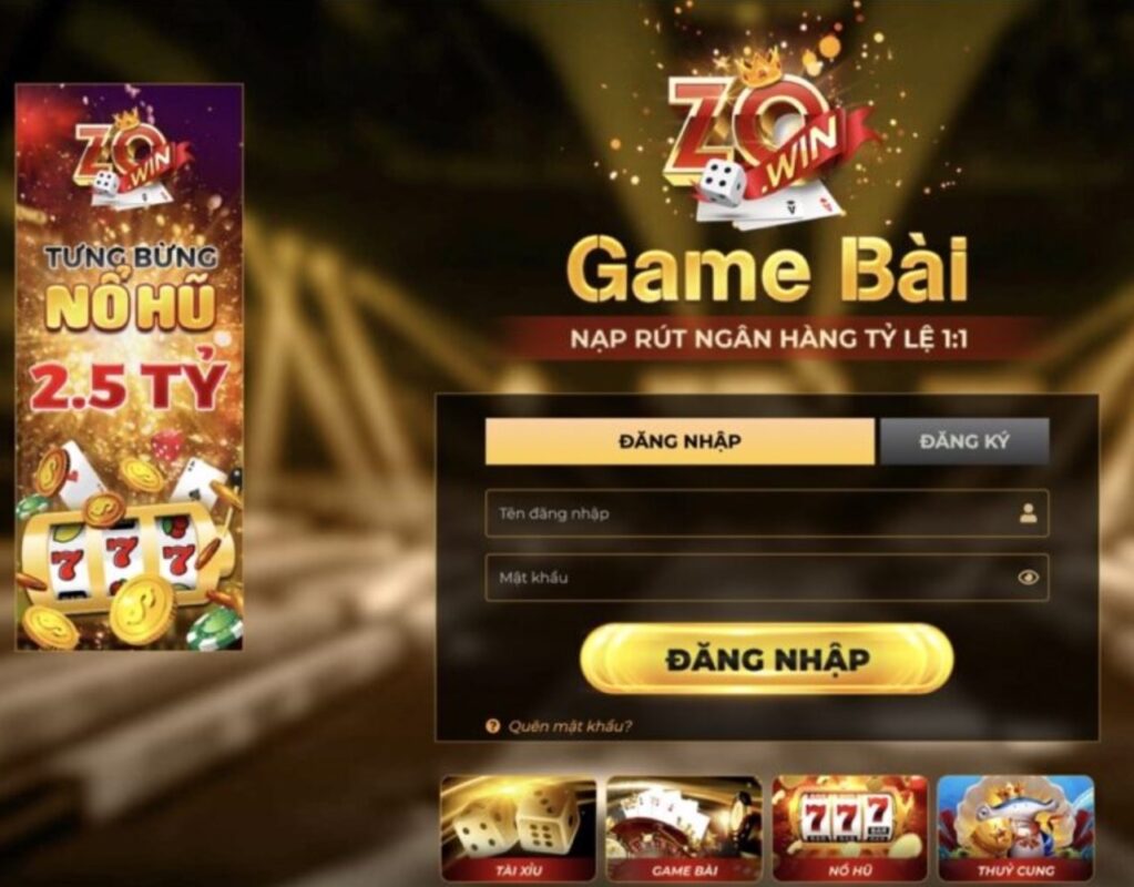 Việc đăng ký trở thành thành viên của 1Win Games Company chỉ cần ba bước đơn giản - 1Win