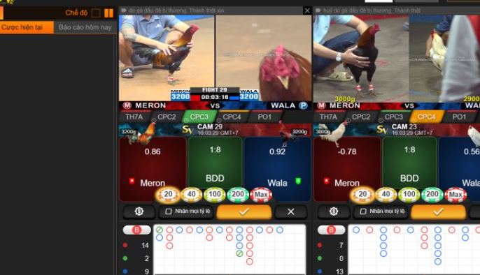 Giới thiệu trang web Sv66 Games - Sv66