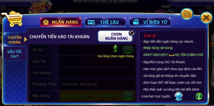 Trải nghiệm chơi game cấp độ 100Win cao nhất - 100Win