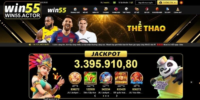 Phương thức nạp và rút tiền 78Win - 78Win