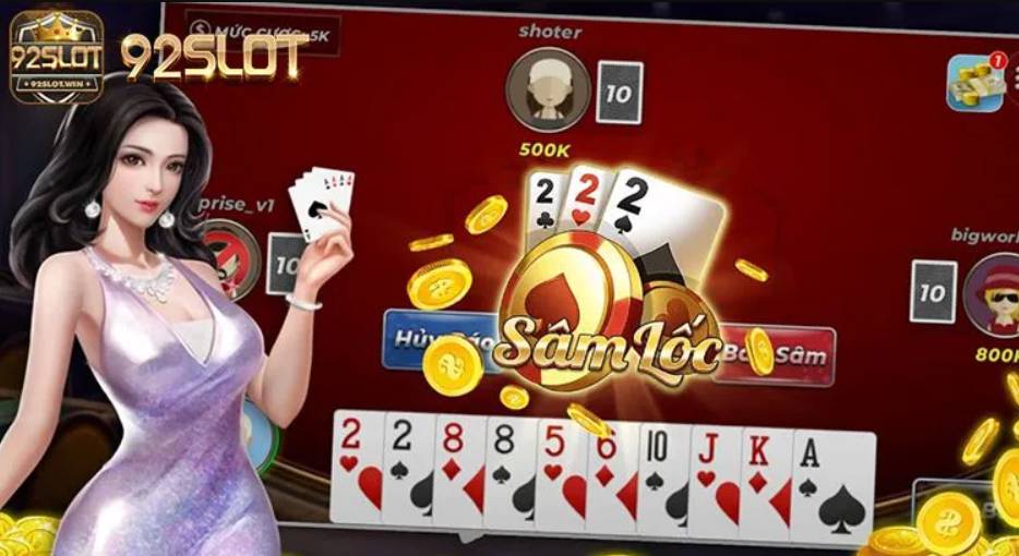 Các game cấp độ I999 cung cấp nhiều lựa chọn lối chơi đa dạng và có tính hấp dẫn cao - I999