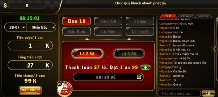 Liên kết đến Loto288 không bị chặn - Loto288