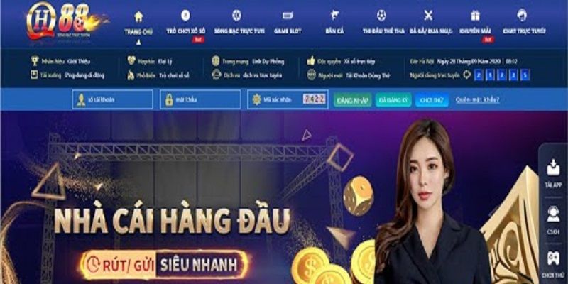 Cách rút tiền nhanh chóng từ Vinbet về tài khoản ngân hàng của bạn - Vinbet
