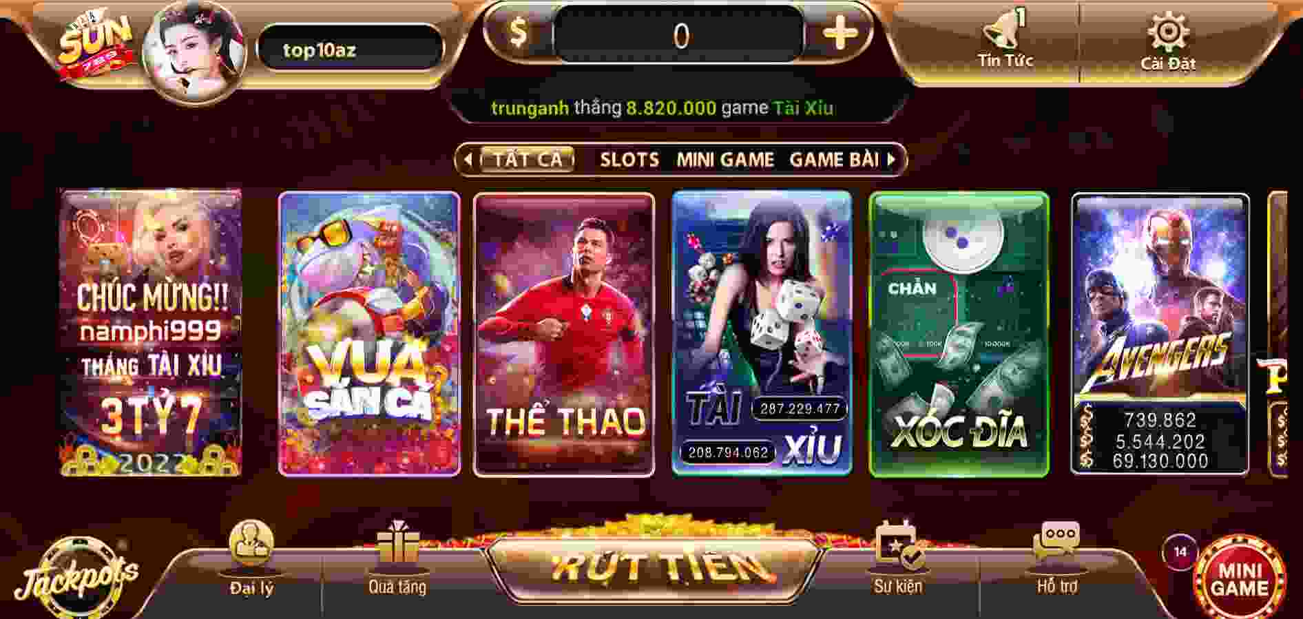 Đánh giá tổng thể 58Win - 58Win